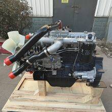 Exclusive Channel the Price Is Half Cheaper Than It Should Be Locally Sany 215 Excavator D06s2 Engine Assy thumbnail-1