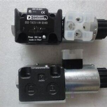 Factory Wholesale of 60155034 Solenoid Directional Valve DS3-S20/10V-D24K7 With Factory Best Price thumbnail-5