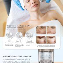 Professional Dermapen Electric Hydra Pen H3 Derma Pen Hydrapen to Improve Your Skin Condition thumbnail-2