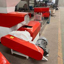 EPS Foam Pelletizer With Air Cooling System and 1-Year Warranty thumbnail-3