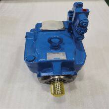 PVH131PVH131 PVH098 PVH074 PVH057 Series Axial Piston Variable Displacement Pump PVH141QICRF13S11C25VT431S11C25T14