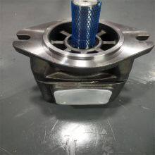 Trade Assurance Sunny HG0 HG1 HG2 Series High Pressure Hydraulic Gear Pump HG2-160-01R-VPC-36-1 thumbnail-6