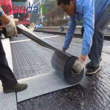 Wandafu Road Crack Prevention Tape Highway & Urban Road Maintenance Easy Installation Road Tape Self-Adhesive Road Crack Tape thumbnail-3