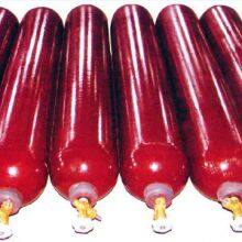 Cngo Seiko Quality CNG Cylinder Tank for Vehicle Fuel Storage thumbnail-5