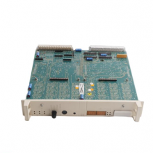 ABB DSPC172H DSP Master Control CPU Module thumbnail-1