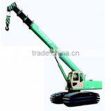 DAIFENG CRANE машина QUY16 QUY25