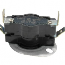 THERM-O-DISC Thermostat 64T-series,double Pole Single Throw,240VAC 25A ,Certified by UL & CSA thumbnail-5