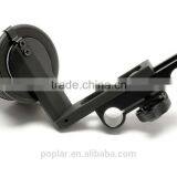 Poplar DSLR Shoulder Rig With F1 Follow Focus thumbnail-4