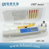 high precision hand held ORP meter ORP-286