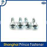 Squard Head Self Tapping Screw thumbnail-1