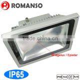 5000 Lumen High Power Led Flood Light Outdoor 50w With IP65 Waterproof thumbnail-1