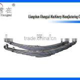 Leaf Spring Making Machines Used for Heavy Duty thumbnail-1