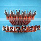 Crane Conductor Bar / Shrouded DSL Busbar System