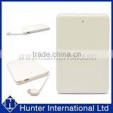 Hot Sale 4000mAh Extra Slim Travel Power Bank thumbnail-1