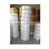 1/4" Stainless Braided PTFE 304 Hose thumbnail-6