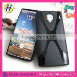 X Line Mobilephone Tpu Case for Xiao mi 3 thumbnail-1