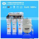 Reverse Osmosis System Water Filter With UV thumbnail-1