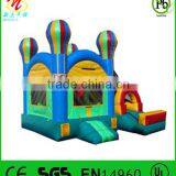 2014 China Cheap Inflatable Combo for Kids