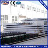 Quality Fine Sand Concentrator Table Bed Price thumbnail-2