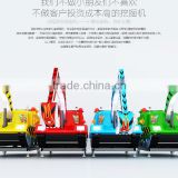2015 QH-E007 amusement simulate excavator toy products china