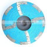 Diamond Grinding Cup Wheel for Stone thumbnail-2