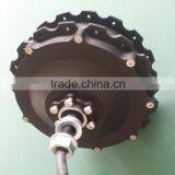 New Arrivals for 2016! Mac 1000w Hub Motor, 1kw Ebike Motor thumbnail-1