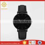 2016 New Arrive Black Gift Fashion Custom Face Wrist Watch Man Quality Choice Most Popular thumbnail-1