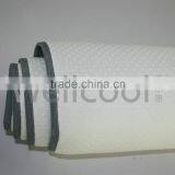 NON-SLIP 3d Spacer Mesh Fabric Yoga Pad thumbnail-2