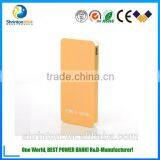 Oem Design 6000mah Power Bank Manual for Power Bank Battery Charger Best Power Bank 6000mah thumbnail-3