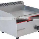 Gas Griddle