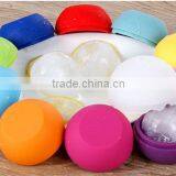 Round Silicone Ice Ball Mould Ice Ball Maker thumbnail-6