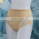 Nude Sheer Sexy Lady Panty Shaper,slimming Mature Sexy Shaperwear thumbnail-3