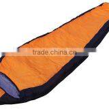 Camping Keep Warm Minion Sleeping Bag