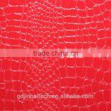 Crocodile Greaseproof Leatherette Paper thumbnail-1