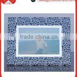 2015 Hot Sale Open Hot Sexy Girl Glass Picture Photo Frame