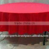 Fancy Table Cloth/Round Table Cloth thumbnail-1