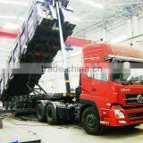 Dongfeng EQ9382ZZXT1 Semi-Dumper,3 Axles Semi-Dumper,Dongfeng Camions thumbnail-3