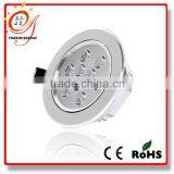 AC 85-265V high power led ceiling light 12v