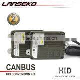 Newest !!! 2 Years Warranty DSP Technology Smart CPU Chip Slim Hid Ballast 55w thumbnail-4