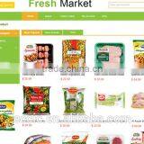 Pizza Order Online, Restaurant Managment System, Pos System thumbnail-4