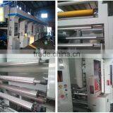 CE Certifications High Speed Printing Press