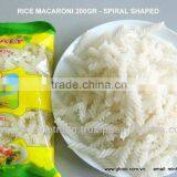 RICE PASTA - WHITE thumbnail-1