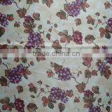 180x270cm of Grapes Printed Table Cloth
