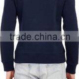 New Style Design Tiger Embroidery Print Pullover Sweatshirt thumbnail-3