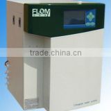Removal of pyrogen type ultrapure water machine(double stage RO)