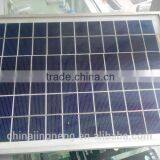 30W/18V Solar Panel Polycrystalline Silicon Solar Module Specifications,10 Years Warranty thumbnail-1