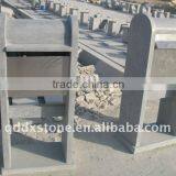 Blue Stone Mailboxes Made in China thumbnail-1