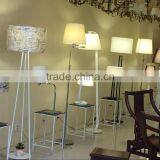 Modern Classic Style Metal Decoration Floor Lamp For Hotel Project RT9006 thumbnail-3
