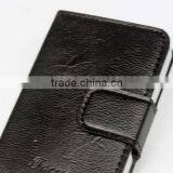 Shenzhen Travel Pu Leather Fashion Smoking Box(bv&amp;sgs) Wholesaler,Metal Lighter Case,Ultrathin Leather Cigarette Cases Brand thumbnail-1
