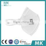 CE Certificate Ffp2 Disposable Face Mask/mouth Cover Mask
